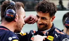 Thumbnail for article: Ricciardo was affected by Bianchi's death "more than he ever thought"