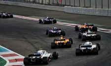 Thumbnail for article: F1-expert Pat Symonds: "Inhalen wordt in de Formule 1 alleen maar erger"