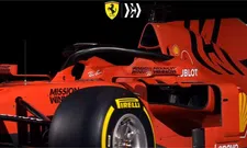 Thumbnail for article: De nieuwe Ferrari SF-90 vanuit alle hoeken