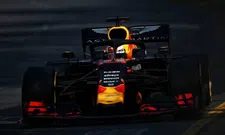 Thumbnail for article: Fisichella: “Verstappen één van sterke punten Formule 1”