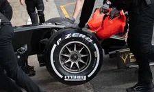 Thumbnail for article: Pirelli wil duidelijke feedback van coureurs: "Waarom is ons rubber zo lastig?"