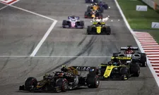 Thumbnail for article: Kevin Magnussen: "Het was een hopeloze race, van begin tot eind"