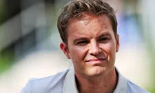 Thumbnail for article: Nico Rosberg heeft geen zin in DTM optreden: "Kan het fysiek niet aan"