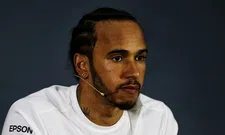 Thumbnail for article: Lewis Hamilton onthult: "Had zelf al eerder de kans met Netflix in zee te gaan"