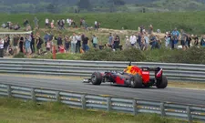 Thumbnail for article: Bleekemolen over Grand Prix op Zandvoort: "Ik hoor dat het financieel rond is"