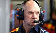 Thumbnail for article: Adrian Newey heeft vertrouwen in Honda: "Zij gooien niet met modder"