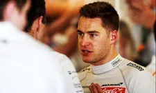 Thumbnail for article: Vandoorne: "McLaren heeft op me gekauwd en uitgespuugd"