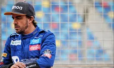 Thumbnail for article: Alonso sceptisch over zege Indy500: “Ik denk dat het een uitdaging zal worden"