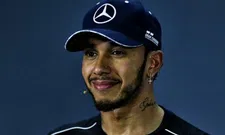 Thumbnail for article: Hamilton enthousiast over eventuele Nederlandse GP op Zandvoort