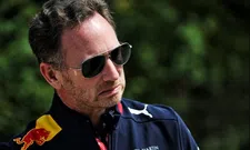 Thumbnail for article: Christian Horner: "We weten allemaal dat Helmut Marko een optimist is"