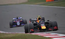 Thumbnail for article: Horner: ''Gasly voelt zich steeds beter in de RB15''