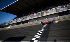 Thumbnail for article: Saward is zeker van GP op Zandvoort