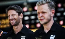 Thumbnail for article: Magnussen hoopt op punten in Baku, maar plaatst kanttekening