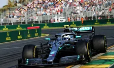 Thumbnail for article: Valtteri Bottas wil op korte termijn contractverlenging