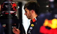 Thumbnail for article: Gasly laat zich uit over problemen met snelheid en wennen aan nieuw team