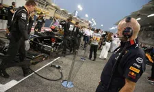 Thumbnail for article: Adrian Newey: ''Nu zijn we af en toe blij als we kunnen eten''