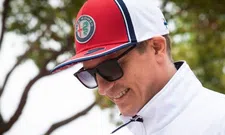 Thumbnail for article: Raikkonen mailde zelf naar sponsor met vraag om mee te gaan naar Alfa Romeo Racing