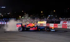 Thumbnail for article: Our first look at Vietnam street circuit!