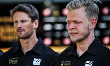 Thumbnail for article: Magnussen: "Bandenprobleem moet iets te maken hebben met hoeveelheid brandstof"