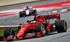 Thumbnail for article: Giorgio Piola: "Ferrari moet zich wellicht teveel richten op betrouwbaarheid"