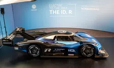 Thumbnail for article: Volkswagen onthult auto waarmee het record Nürburgring wil aanvallen