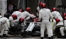 Thumbnail for article: Raikkonen not making any predictions ahead of Azerbaijan GP