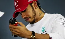 Thumbnail for article: Hamilton op zijn hoede voor Bottas en Ferrari in Baku: 'Moet mijzelf verbeteren'