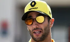 Thumbnail for article: Daniel Ricciardo: "Ik wil nog steeds dat mijn concurrenten mij vrezen"