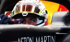 Thumbnail for article: 'Verstappen maakt geen gebruik meer van data van Gasly'