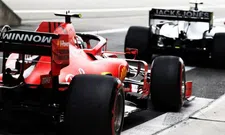 Thumbnail for article: Ferrari imponeert in Bakoe met aanzienlijk grotere achtervleugel