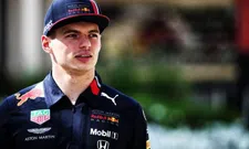 Thumbnail for article: Verstappen: “Nieuwe motor Honda brengt vooral betrouwbaarheid”