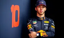 Thumbnail for article: Pierre Gasly: "Ferrari was vandaag veel sneller dan wij"