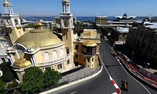 Thumbnail for article: Samenvatting kwalificatie Baku: Leclerc en Kubica in de muur, Bottas pakt pole!