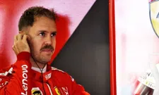 Thumbnail for article: Vettel: "We hebben het maximale eruit gehaald, Mercedes was gewoon sneller"