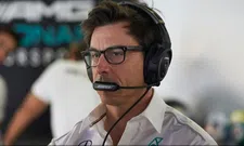 Thumbnail for article: Toto Wolff: “Charles Leclerc had hier op pole moeten staan”