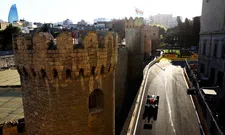 Thumbnail for article: Kwalificatieduel na Baku: Verstappen houdt de nul, Bottas komt op gelijke hoogte!