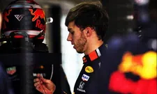 Thumbnail for article: Gifbeker nog niet leeg voor Gasly, extra gridstaf voor versnellingsbak