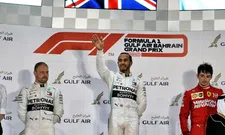 Thumbnail for article: Hamilton en Bottas leven mee met Leclerc: "Zo zijn wij racers nu eenmaal"