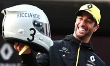 Thumbnail for article: Ricciardo over Renault: "Offer op korte termijn, maar voordeel op lange termijn"