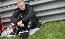 Thumbnail for article: Magnussen "Hopelijk is het dit weekend andersom"