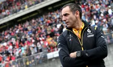 Thumbnail for article: Abiteboul kijkt terug op een slecht weekend voor Renault