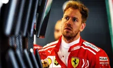 Thumbnail for article: Binotto: “Vettel moest brandstof sparen”