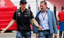 Thumbnail for article: Verstappen: “VSC kostte mij kans op podiumplek”