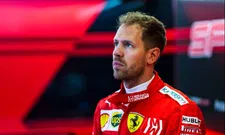 Thumbnail for article: ''Ferrari doet alles fout, terwijl Mercedes niks fout lijkt te doen''