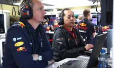 Thumbnail for article: Pierre Gasly viel niet uit met motorproblemen: 'De motor heeft prima gepresteerd'