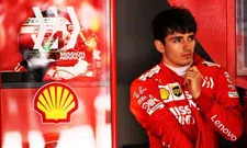 Thumbnail for article: Leclerc: “Ik wil kampioen worden maar het is een lange weg”