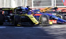 Thumbnail for article: Robert Doornbos na GP Baku: “Dit heb ik echt nog nooit gezien in de Formule 1” 