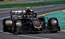 Thumbnail for article: Kevin Magnussen: "We zijn gewoon niet snel genoeg"