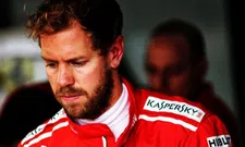 Thumbnail for article: Hierom kon Vettel Mercedes niet aanvallen tijdens slotfase in Baku