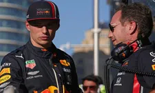 Thumbnail for article: Horner: "Max heeft sinds Canada een extra versnelling gevonden"